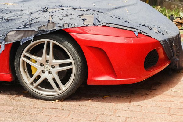 Hoe kan ik de veiligheid van mijn voertuig verbeteren met accessoires?